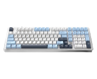 Ajazz AK980 Magnetic Switch biała - 1536375 - zdjęcie 3